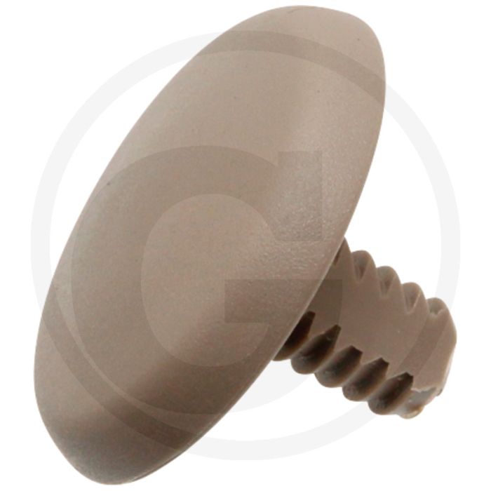 Stop - passend voor John Deere 5055E-7530, verreiker 3800 Stop - passend voor John Deere 5055E-7530, verreiker 3800