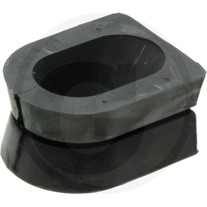 Rubberen mof (voor bodem AL173712) Rubberen mof (voor bodem AL173712)