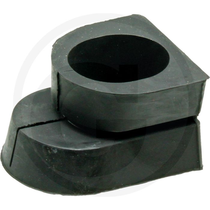 Rubberen mof (voor bodem AL173708) Rubberen mof (voor bodem AL173708)