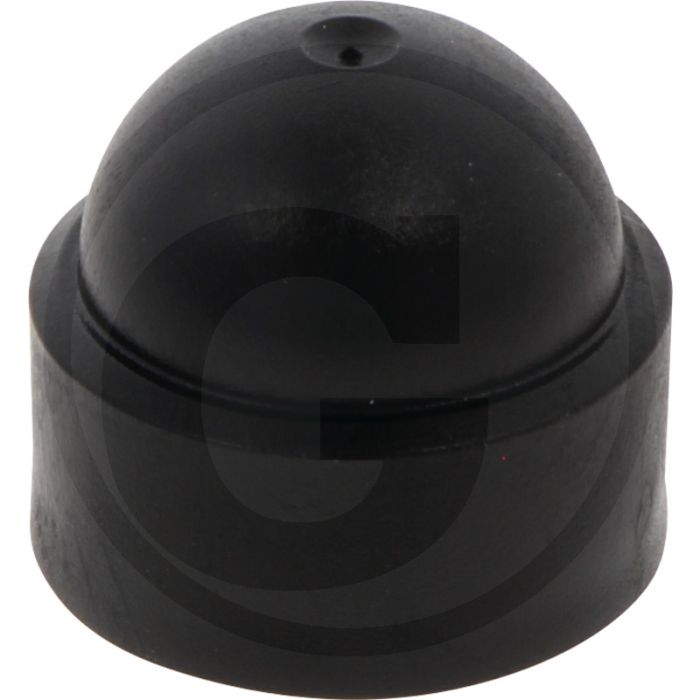 Kap (voor cabinedeur) Kap (voor cabinedeur)