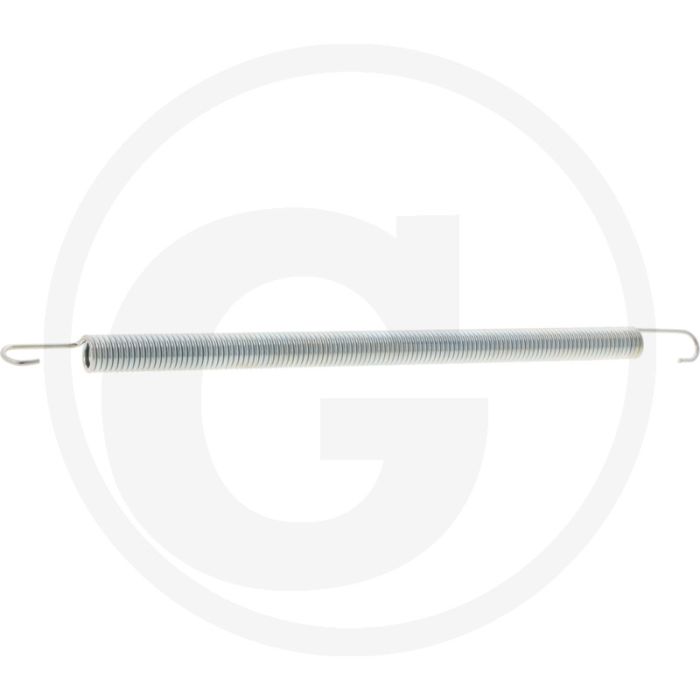 Veer - passend voor John Deere 1040-3640