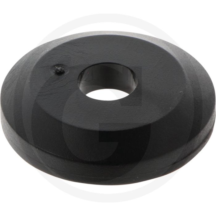 Onderlegschijf (voor cabinedeur)
