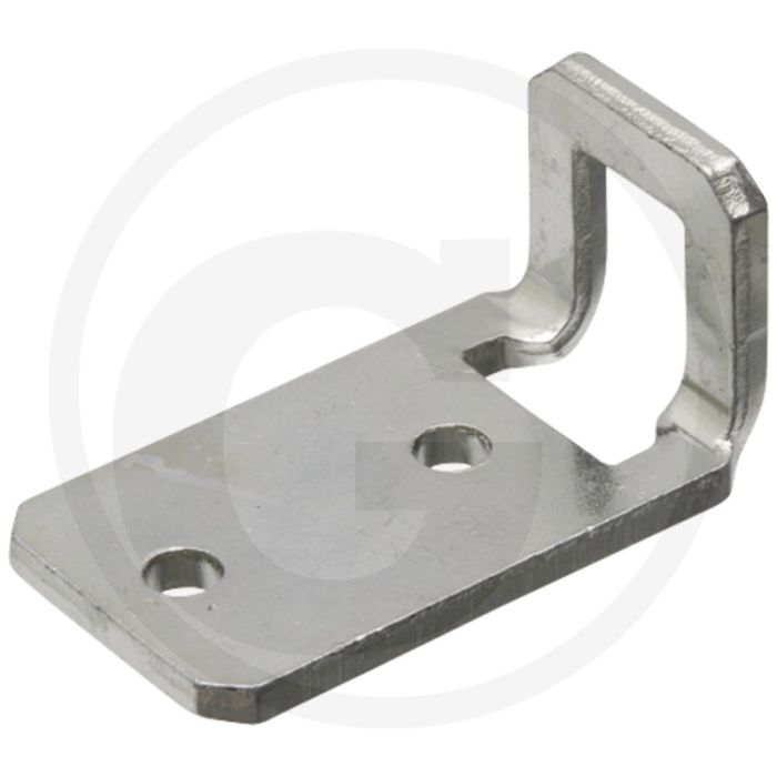 Winkelhaak passend voor John Deere 6010-6410