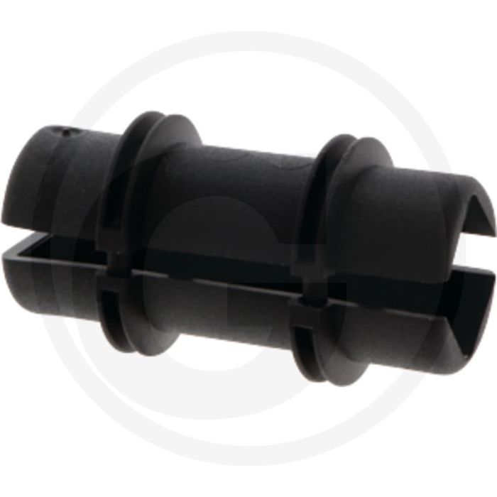 Adapteraansluiting Adapteraansluiting