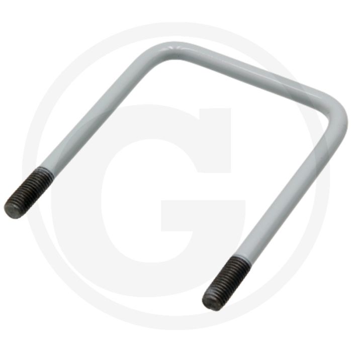 U-beugel type 1350–2850 U-beugel type 1350–2850