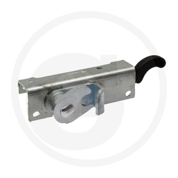 Serrure de porte (à droite)