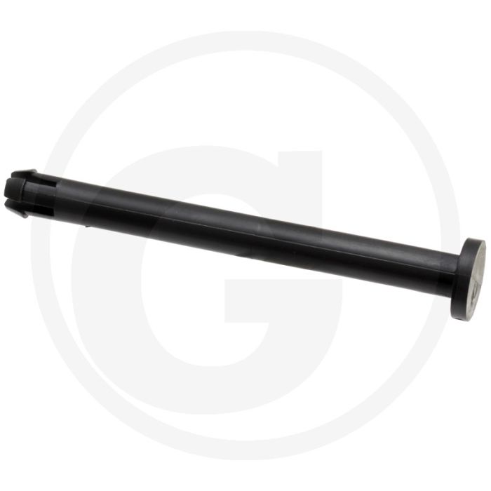 Plastic pen (voor achterruitscharnier)