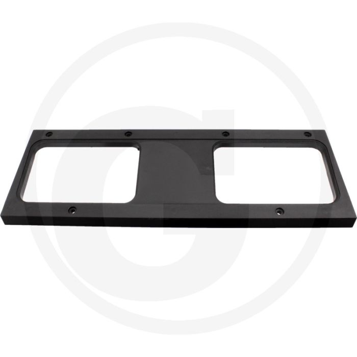 Koplampframe Koplampframe