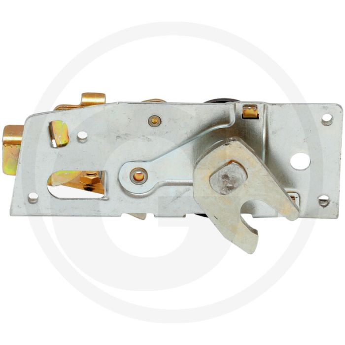 Serrure de porte (à droite)