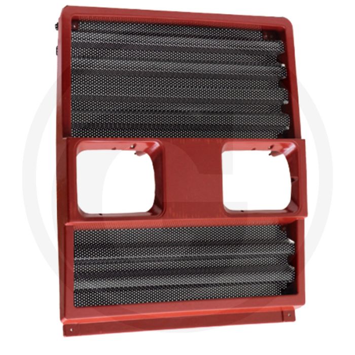 Radiatorgrille Radiatorgrille