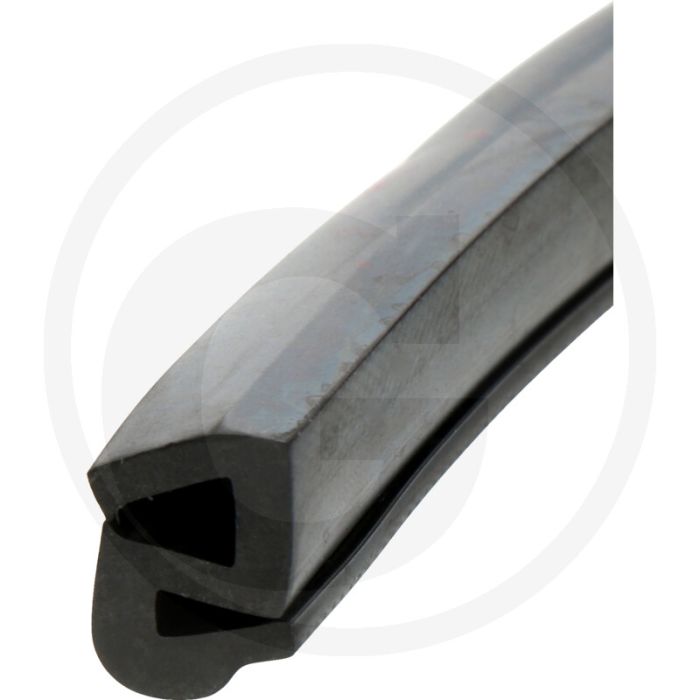 Raamrubber 13,7 x 19,5 mm x 5 m