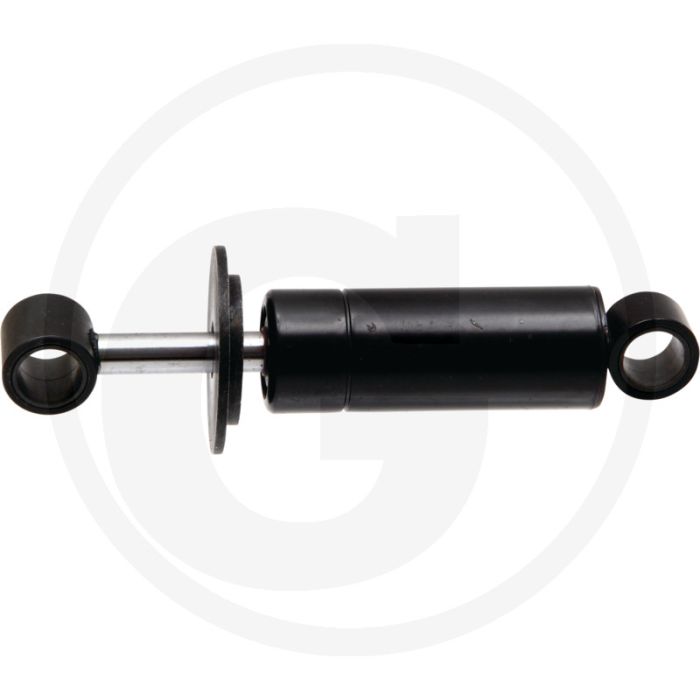 Stabilus Gasdrukveer 109/20 mm Bus metaal met bus Stabilus Gasdrukveer 109/20 mm Bus metaal met bus