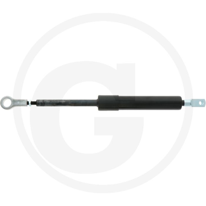Stabilus Gasdrukveer 1150N, 371 mm