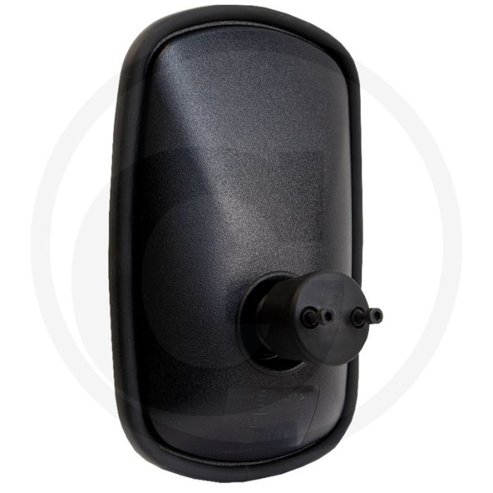 Spiegel 263 x 160 mm, handmatige bediening