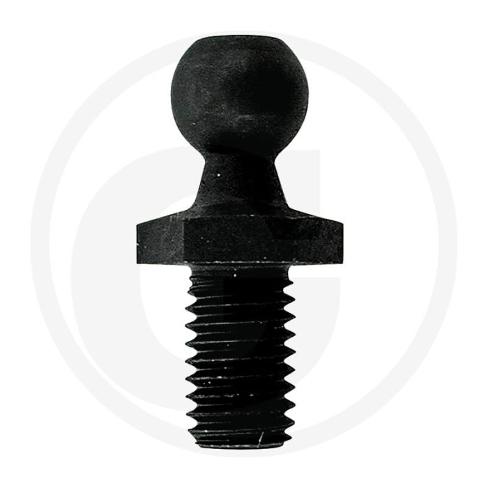 Stabilus Kogelstift (staal)