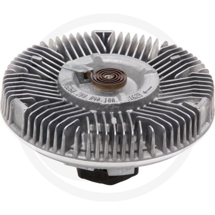 Borgwarner Vloeistofkoppeling M24 x 1,5 L