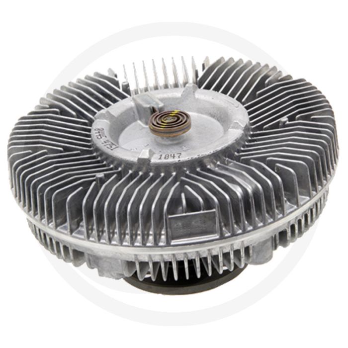Borgwarner Vloeistofkoppeling Deutz Agrotron M/New/TTV/Profileline