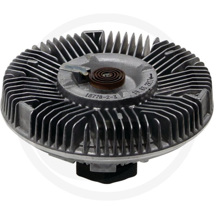 Borgwarner Vloeistofkoppeling