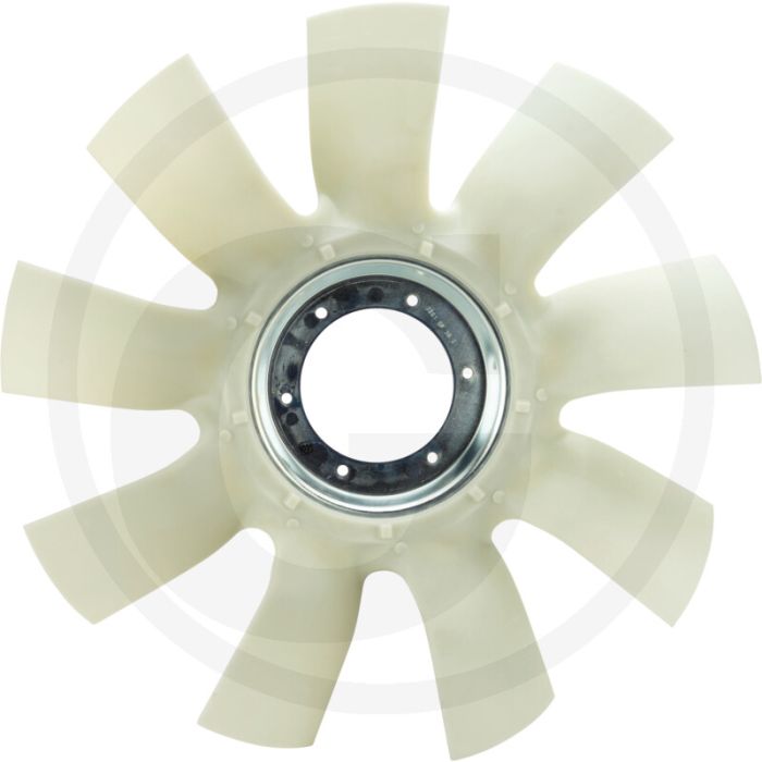 Borgwarner Koelventilator Ø 620 mm