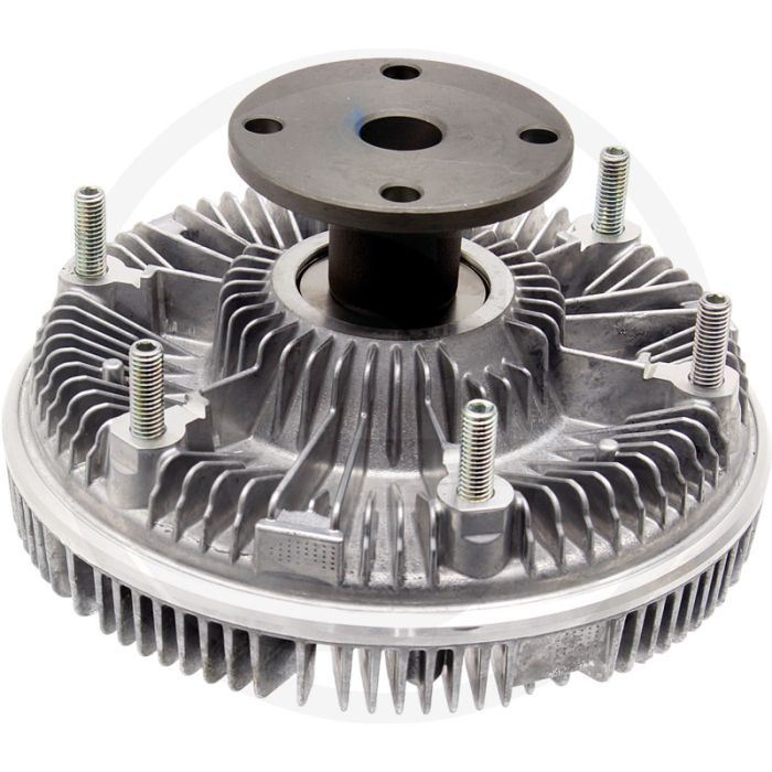Borgwarner Vloeistofkoppeling Fendt Favorit 611, 612, 614, 615
