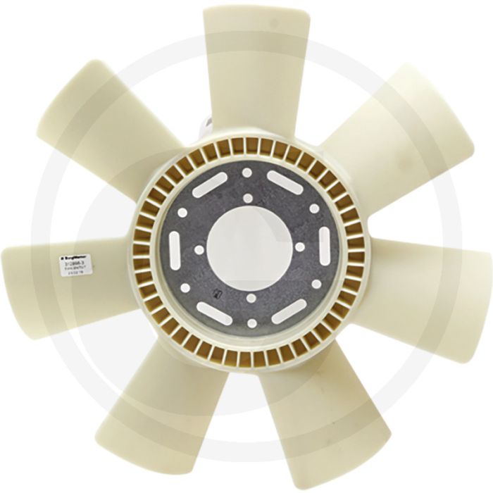 Borgwarner Koelventilator Ø 470 mm