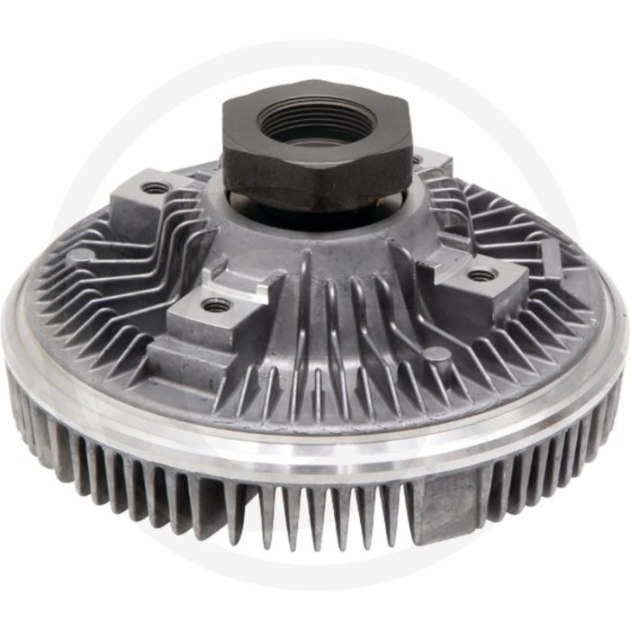 Borgwarner Vloeistofkoppeling M30 x 1,5 L
