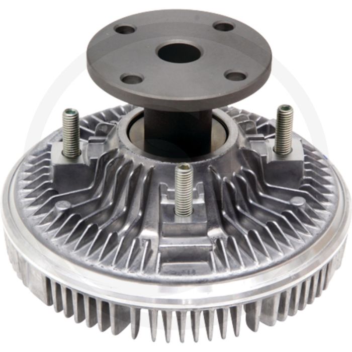 Borgwarner Vloeistofkoppeling