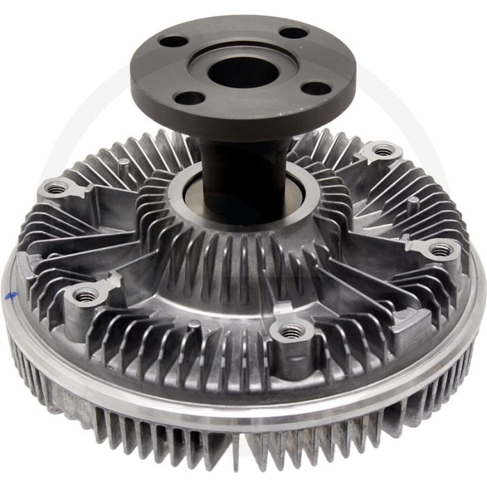 Borgwarner Vloeistofkoppeling