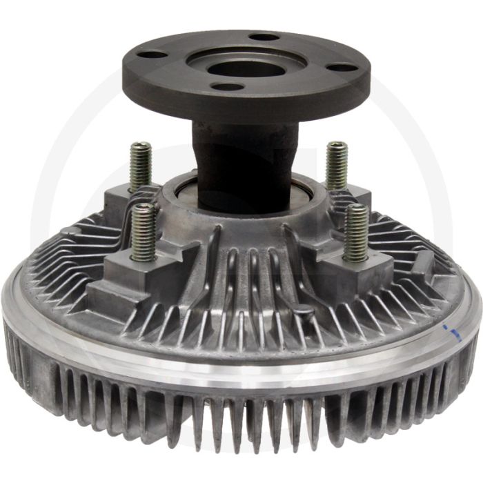 Borgwarner Vloeistofkoppeling