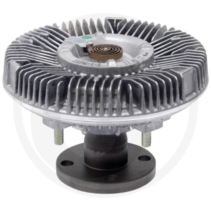 Borgwarner Vloeistofkoppeling John Deere 6910, 6910S