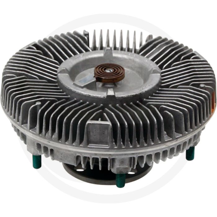 Borgwarner Vloeistofkoppeling John Deere 7710 7810