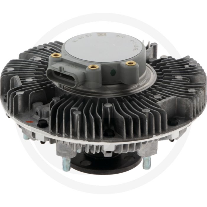 Borgwarner Vloeistofkoppeling John Deere 7710/7810