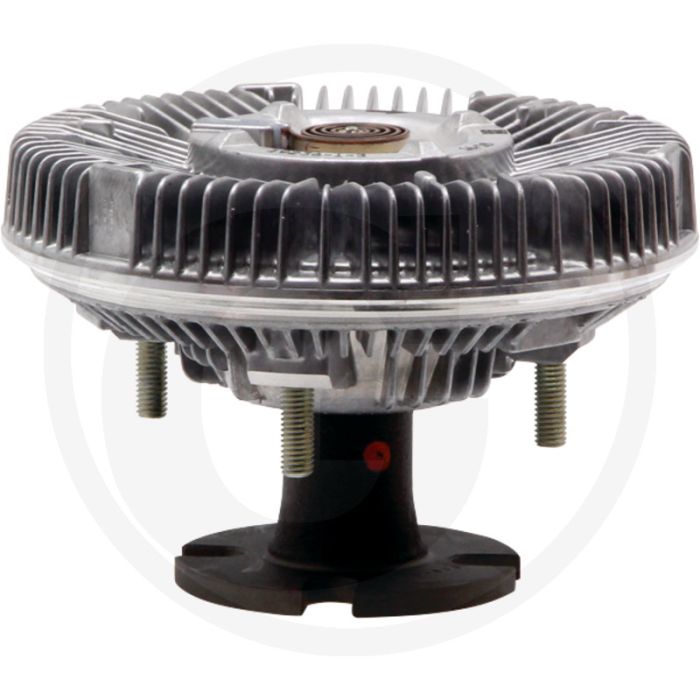 Borgwarner Vloeistofkoppeling McCormick Tier 3