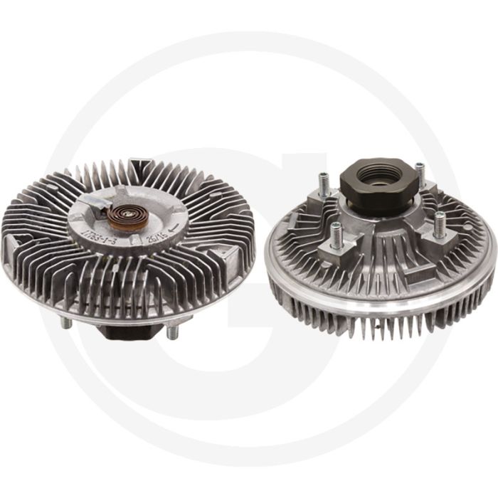 Borgwarner Vloeistofkoppeling