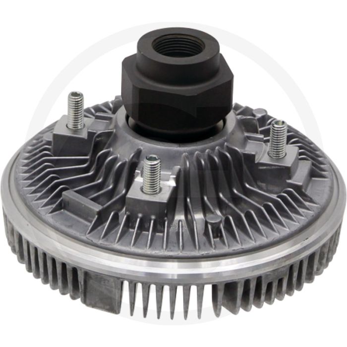Borgwarner Vloeistofkoppeling