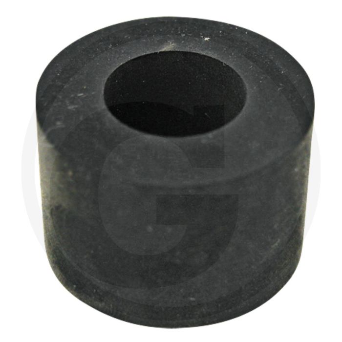Fritzmeier Rubberlagerring (klein, 16,5 x 30 x 20,5 mm)