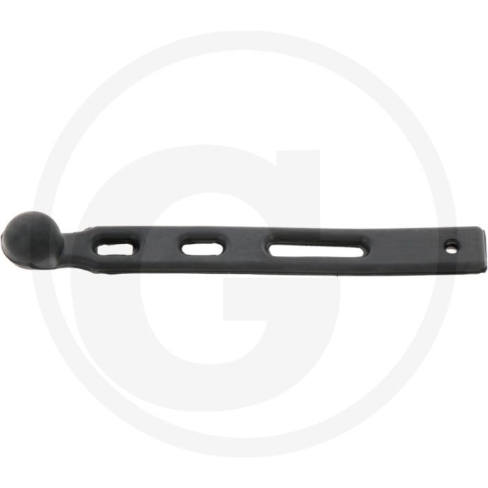 Fritzmeier Bevestigingsband 160 mm