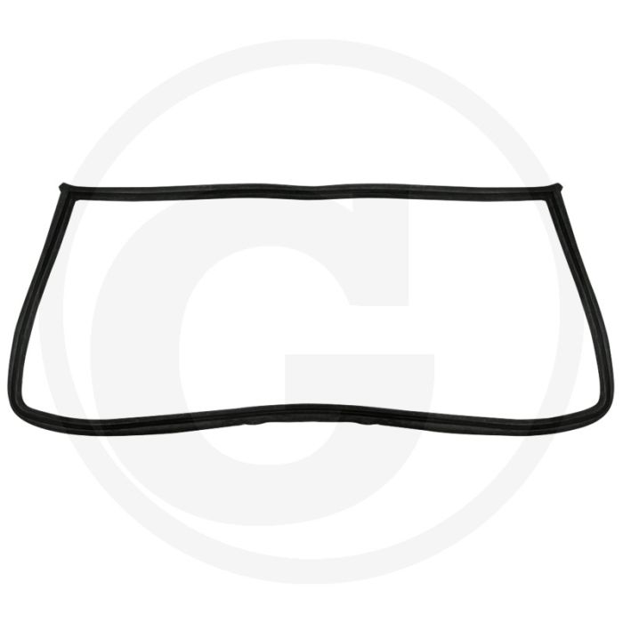 Fritzmeier Rubberprofielframe (Breedte: 1.190 mm, met afdichtlip) Fritzmeier Rubberprofielframe (Breedte: 1.190 mm, met afdichtlip)