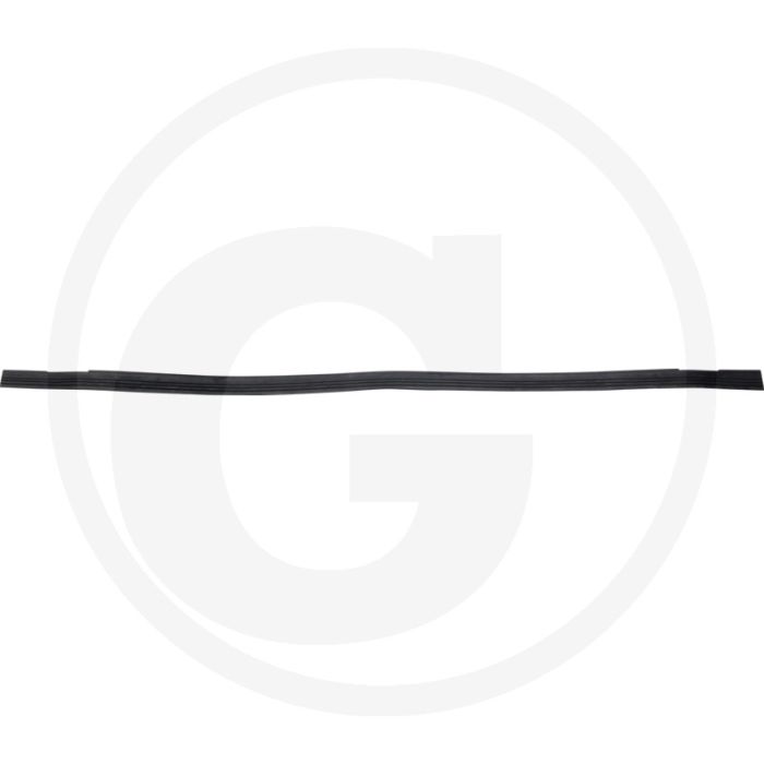 Fritzmeier Afdichting voor kappen Type M 100, 200, 210, 214