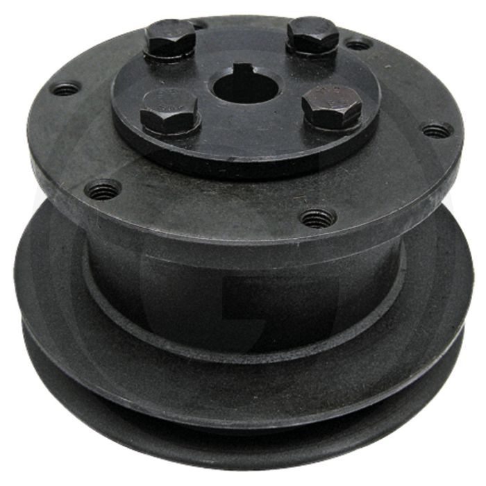 Poelie (passend voor waterpomp)