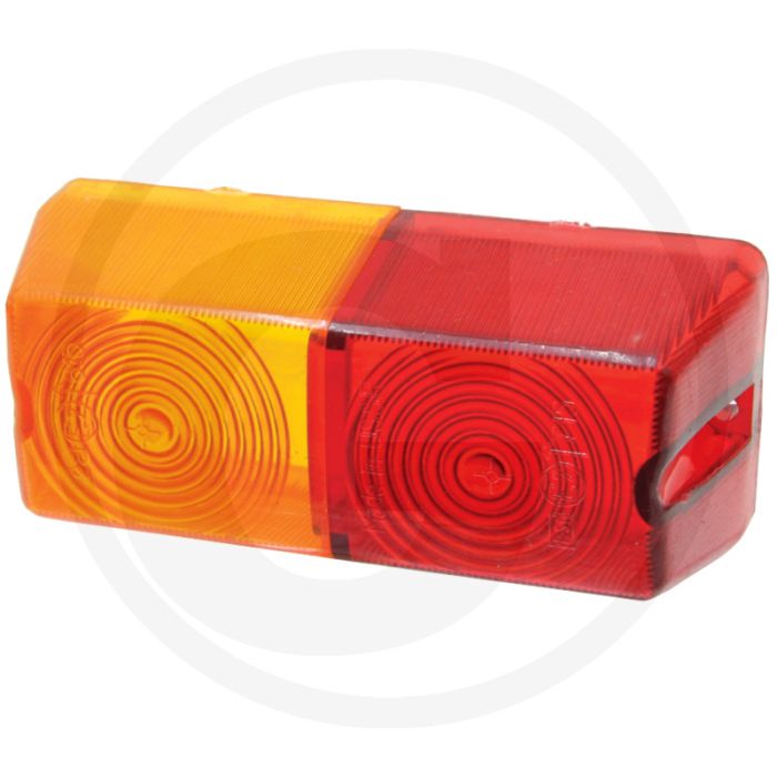 Glas - Type 510, 512, 520, 521, 522, 550 E, 552 E, 570, 572, 80, 82, 90, 92