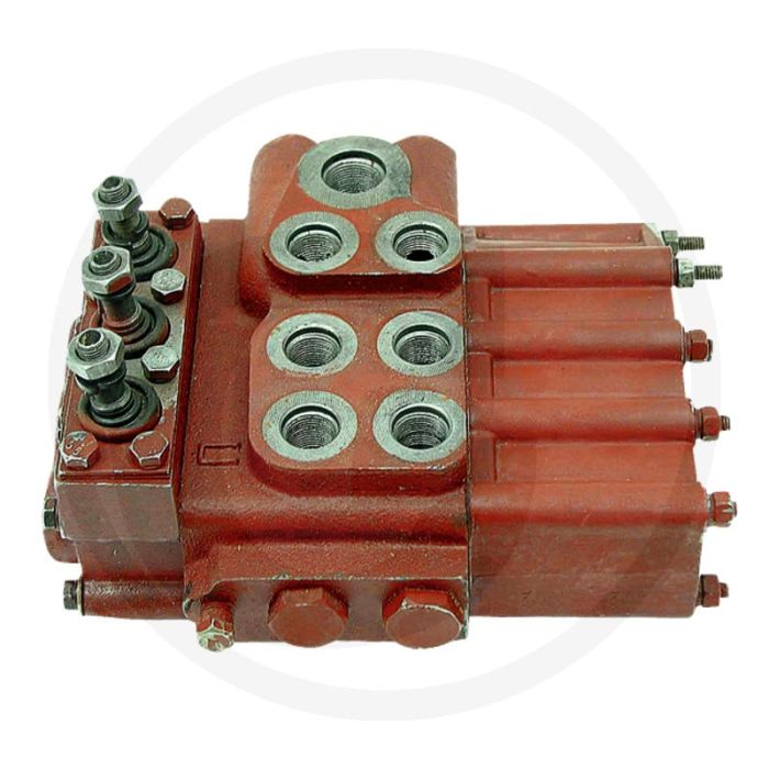 Stuurventiel MTS 80, 82