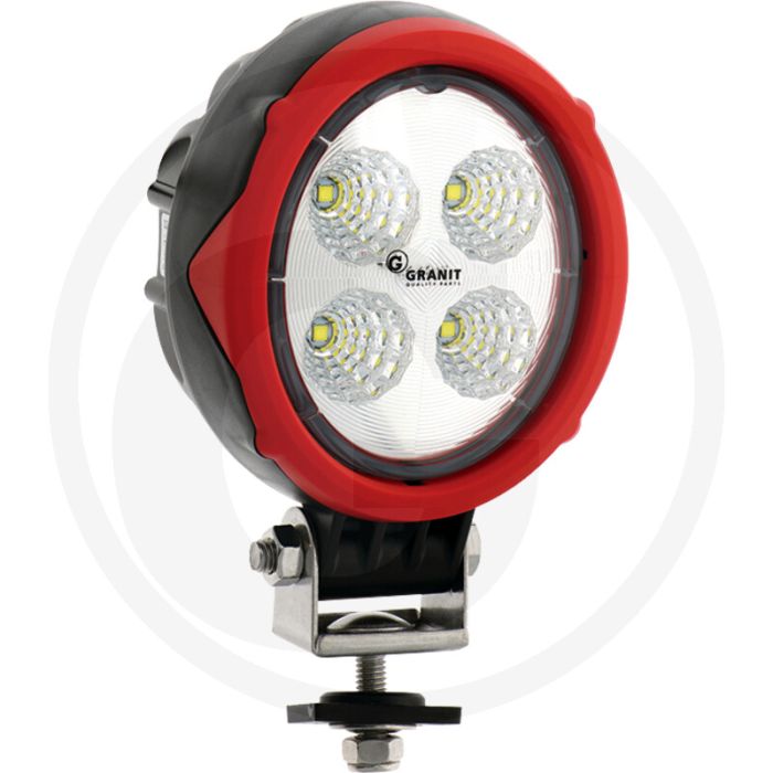 Werklamp LED (Verstraler)