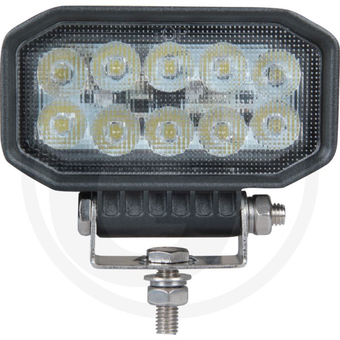 Werklamp LED (Verstraler)