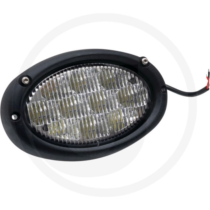Werklamp LED (Verstraler)