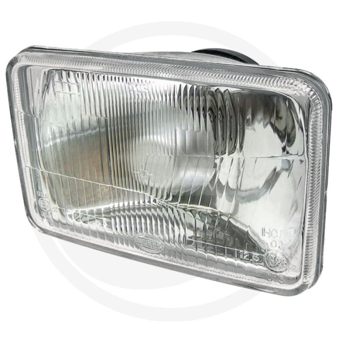 Koplamp (links / rechts) Koplamp (links / rechts)