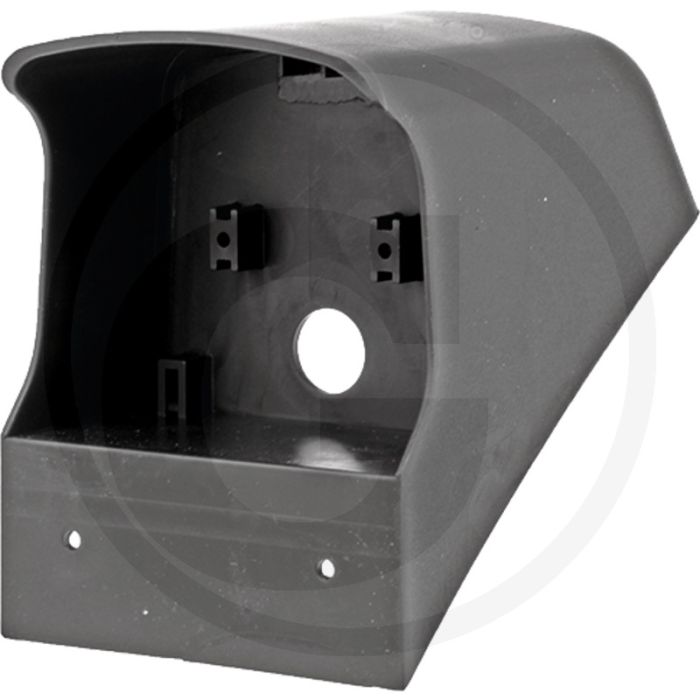 Support de feux arrière - compatible avec les modèles Fendt Farmer 240S-280V / 206S-209V+F