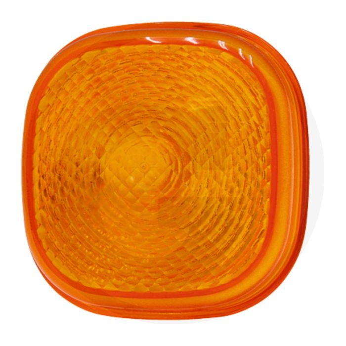Lampglas rechts, links