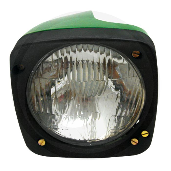 Koplamp (links) Koplamp (links)