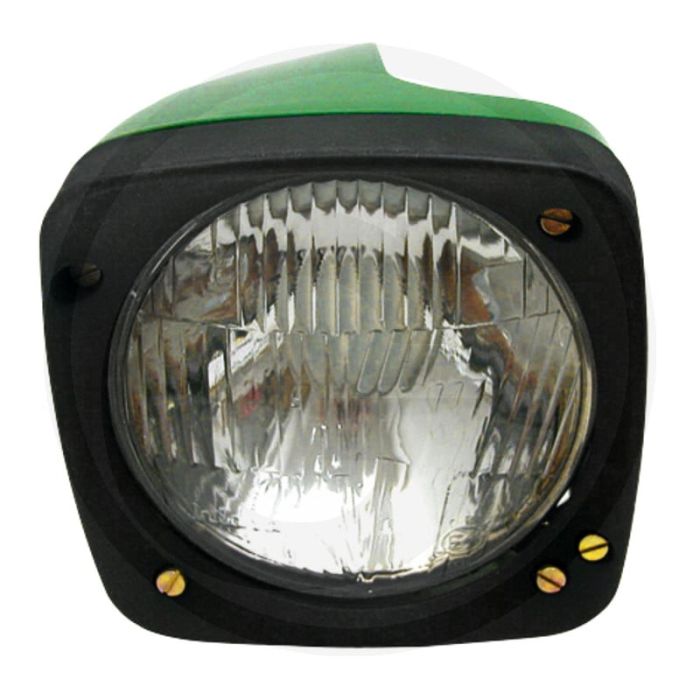 Koplamp (rechts) Koplamp (rechts)